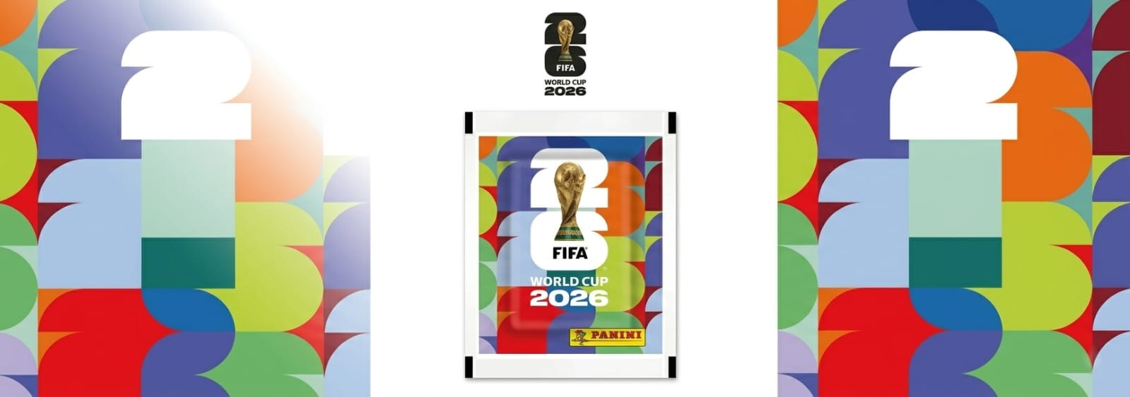 Kit 980 Figurinhas Copa 2026