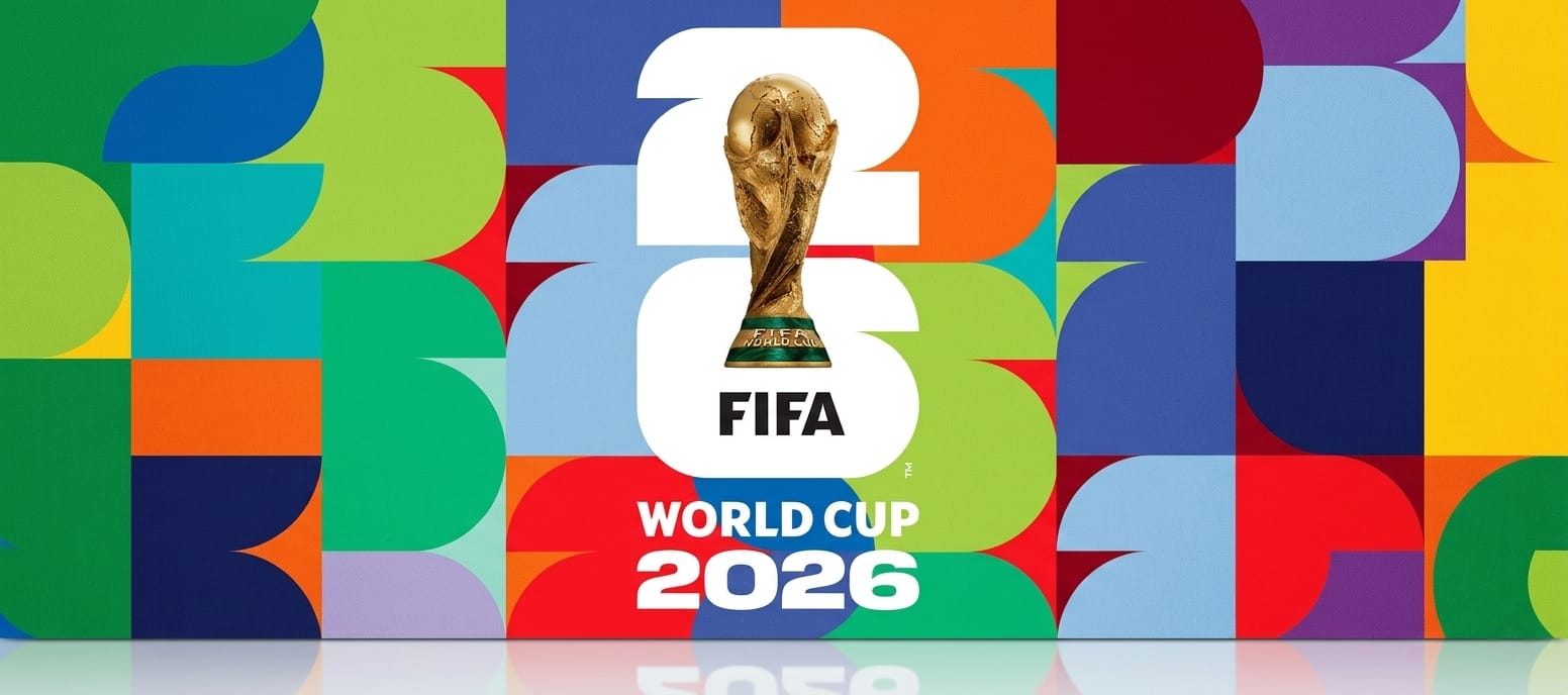 Álbum Copa 2026 - Completo · Sem Repetidas - 980 Figurinhas - 0 Repetidas - Entrega 3min